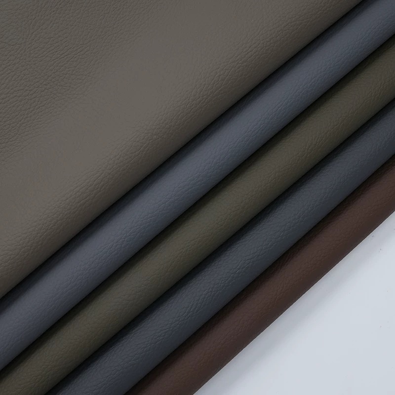 Home Textile Pvc Leather