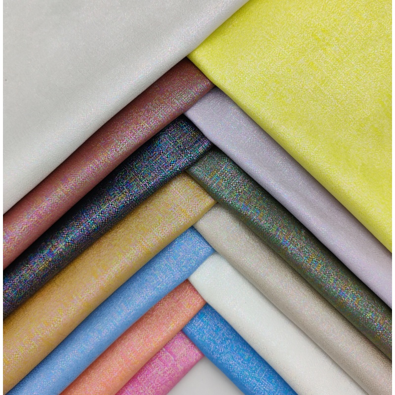 embroidery Linen Fabric