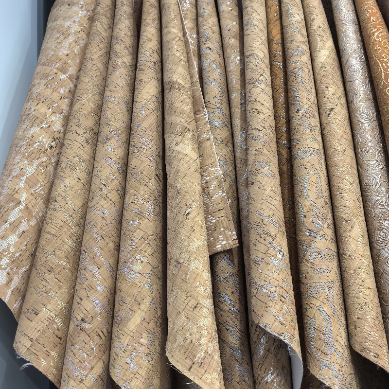 Cork Fabric