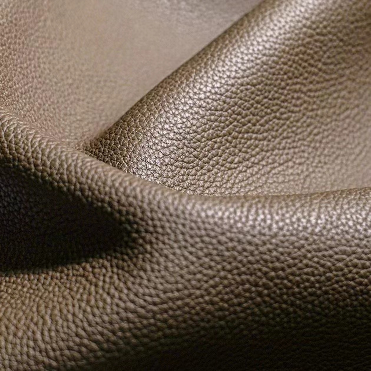 Automotive Vinyl leather