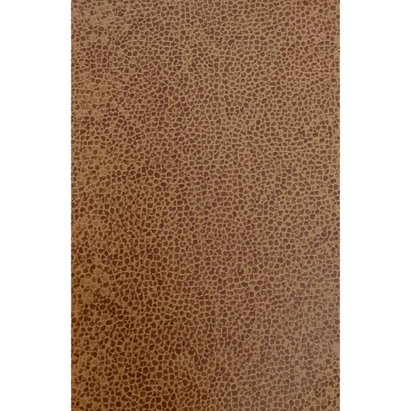  non solvent PU leather