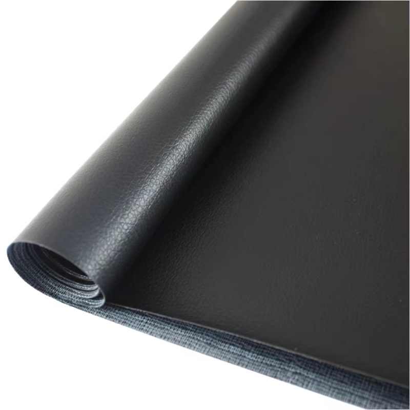 Pvc Faux Leather Rolls