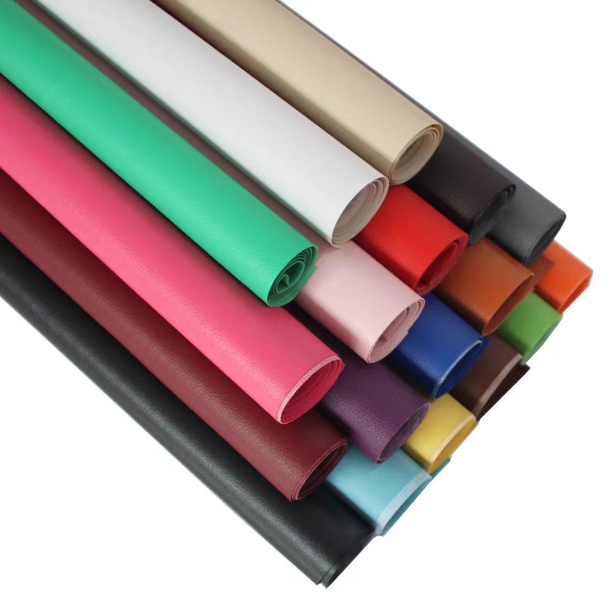 PVC leather for furniture