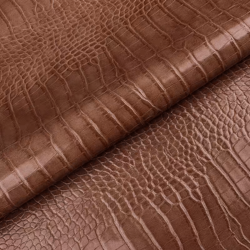 Pvc Synthetic Leather