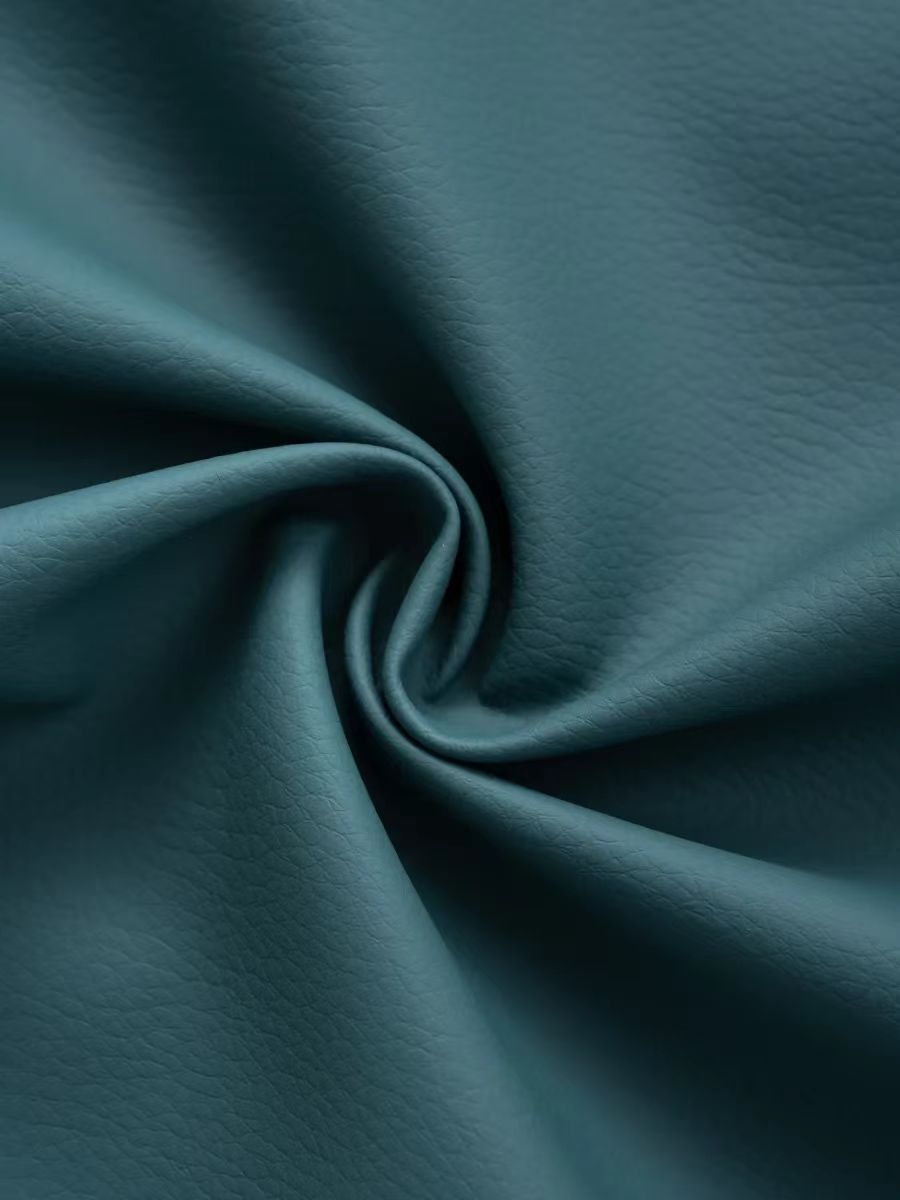 Pu Leather Fabric For Sofa