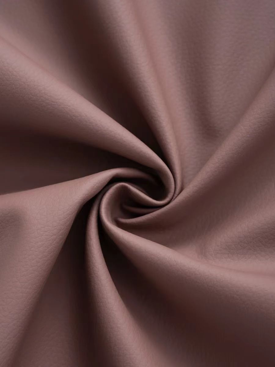  Pvc Synthetic Leather For Furniture