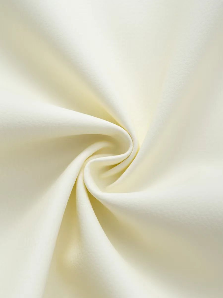 Bio-based Synthetic Fabric