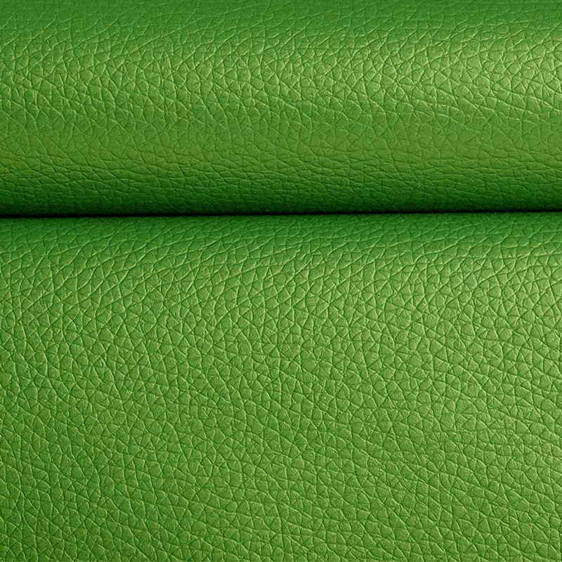 PU Microfiber Leather Fabric for Car Seat Covers