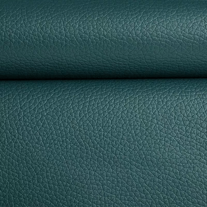 Microfiber Pu Rexine Leather