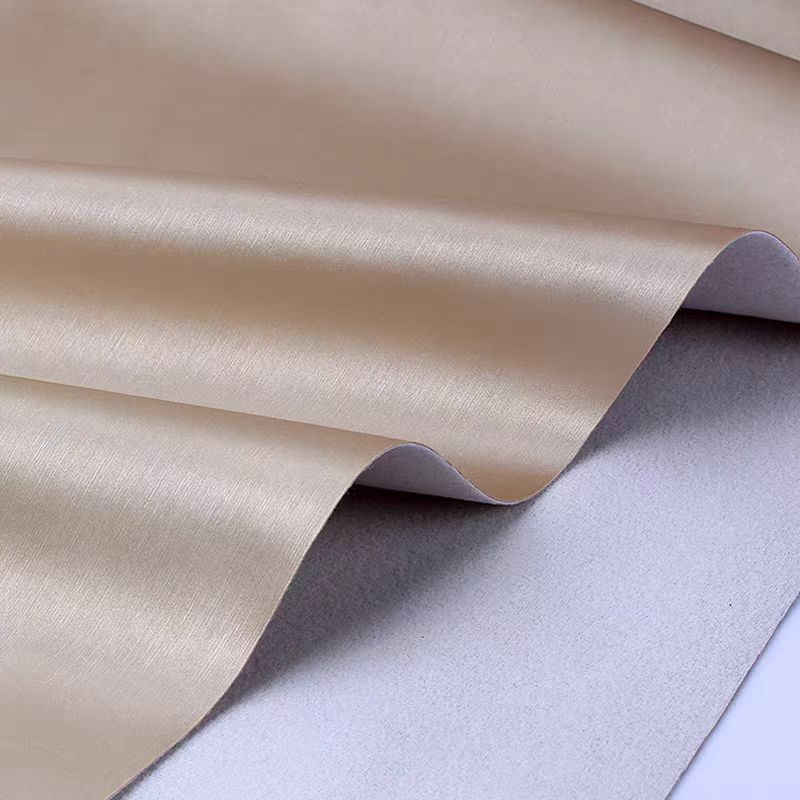 Metallic Synthetic Leather