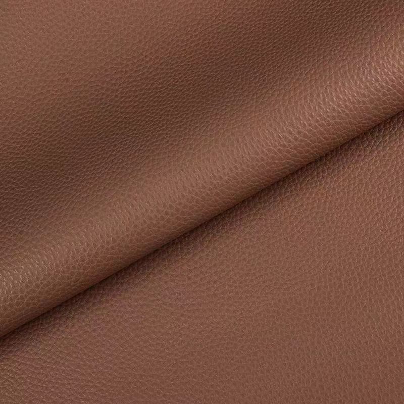 leather Fabric