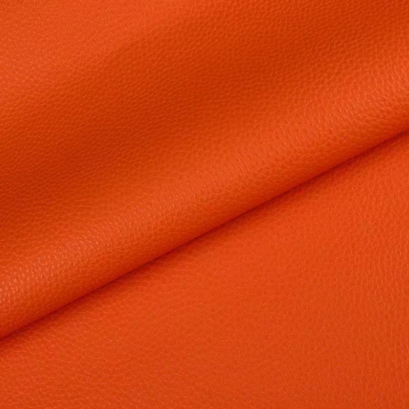 Pu Leather Material