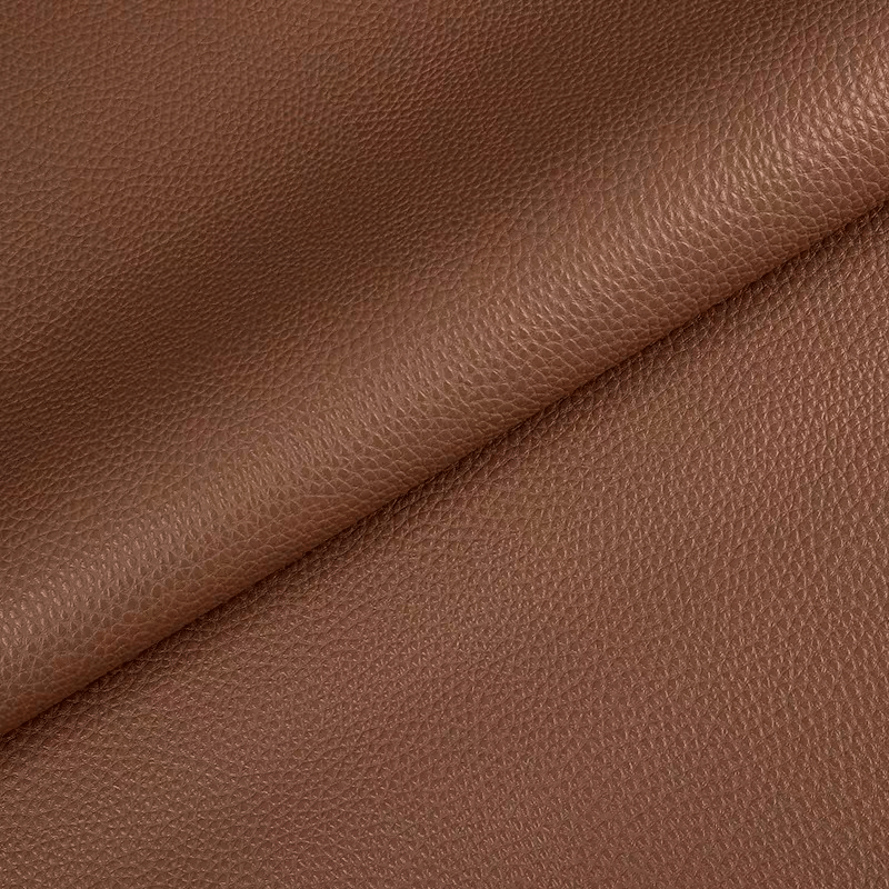 Faux Leather Rolls