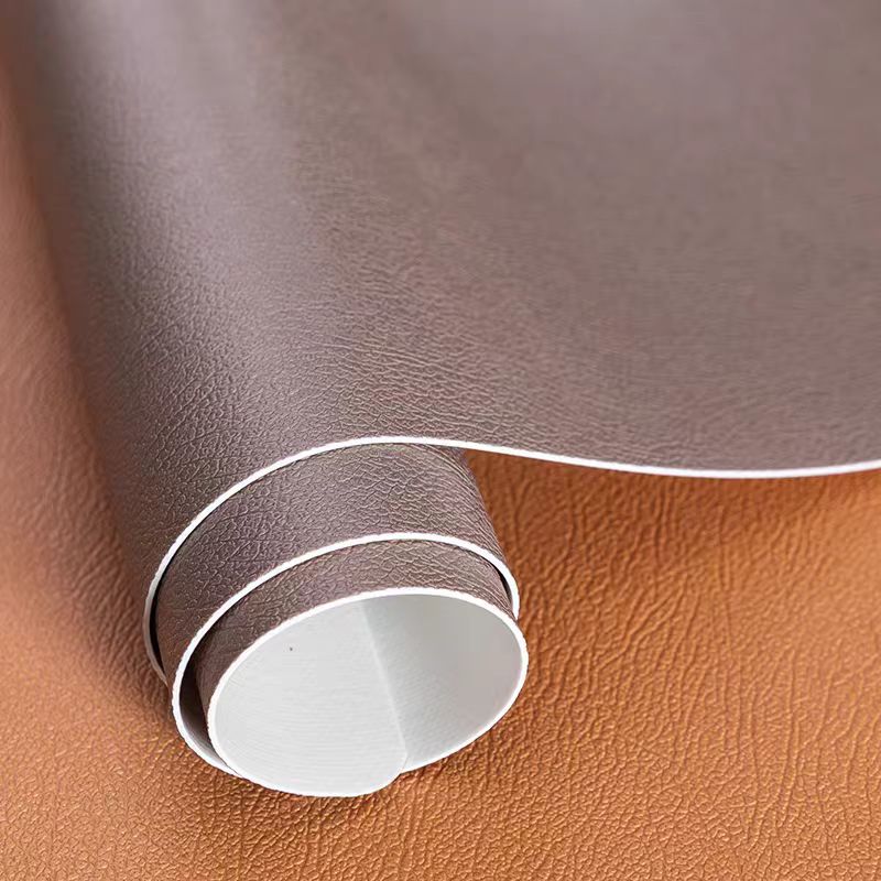 Pvc Leather Fabric For Sofas