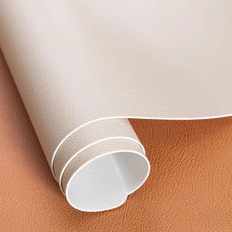 faux Leather Fabric For Clothing 