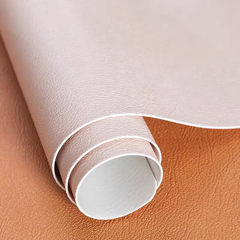 Pvc Upholstery Leather