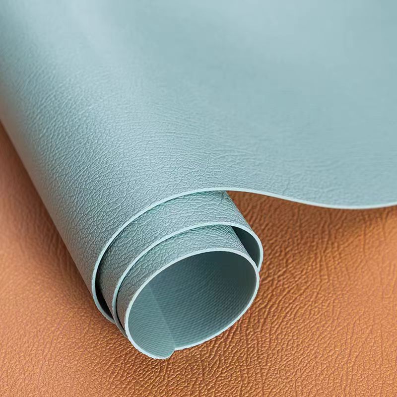 Artificial Synthetic Pvc Tawv