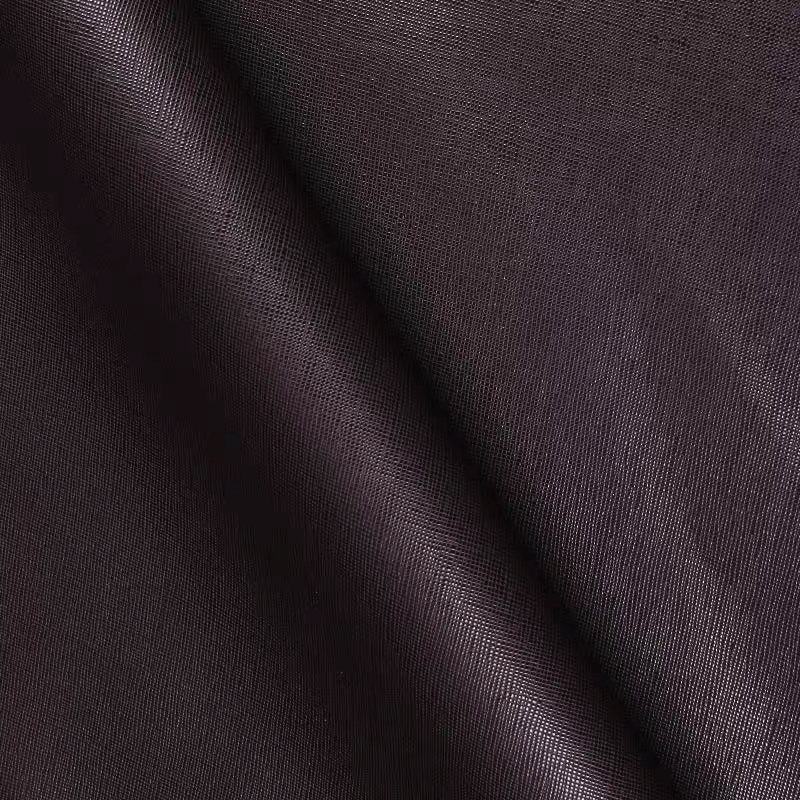 Upscale synthetic leather