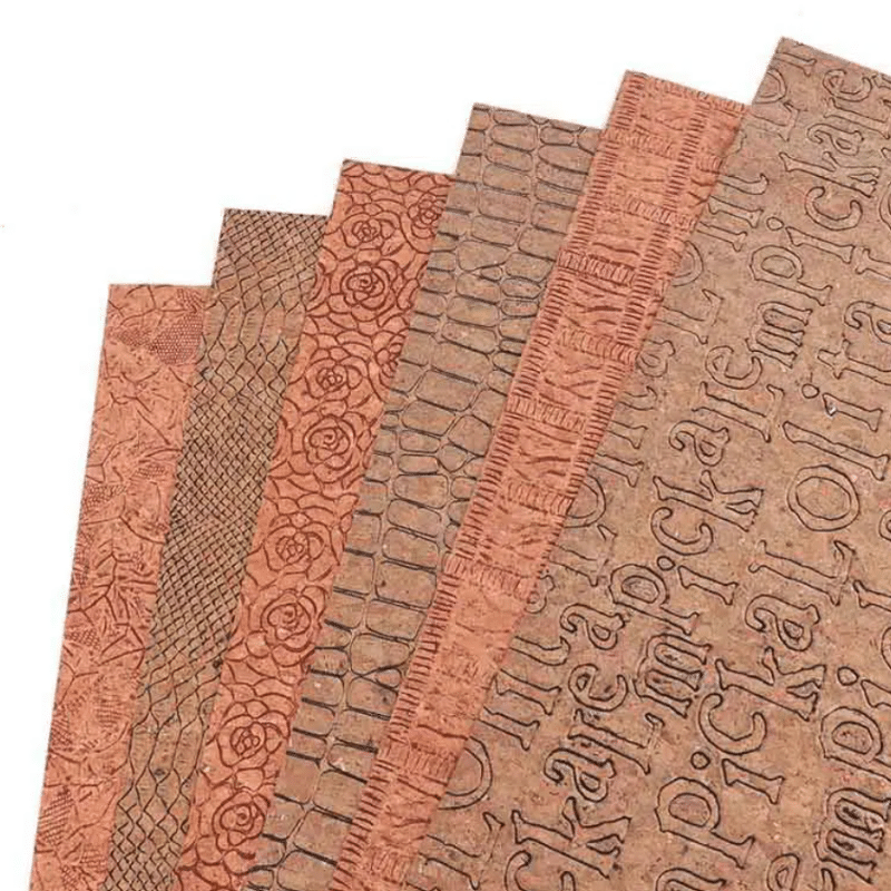 Quilted Cork Fabric