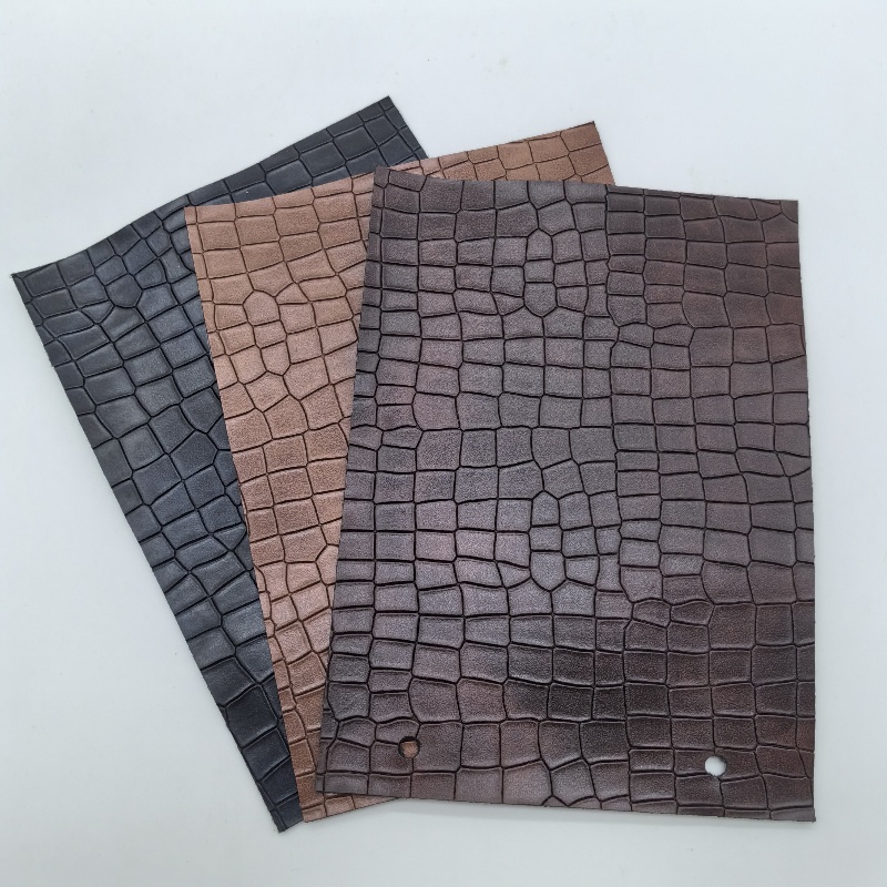 PU Artificial Leather