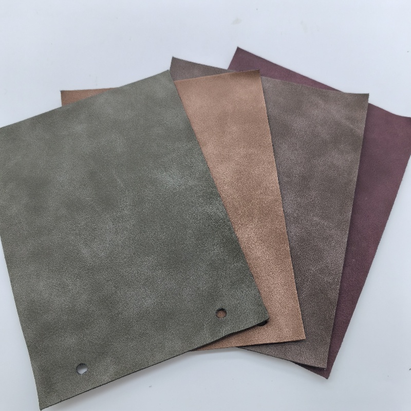 PU Leather Material