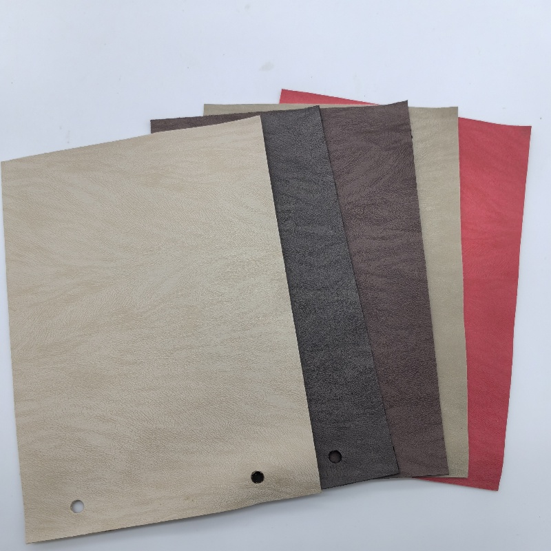 imitation leather material