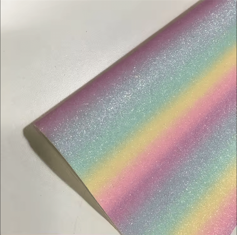 Glitter Fabric