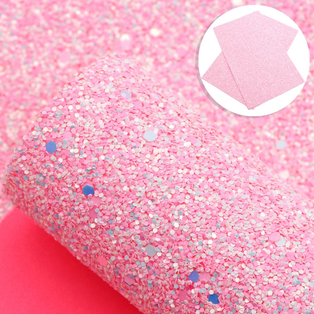 Glitter Fabric