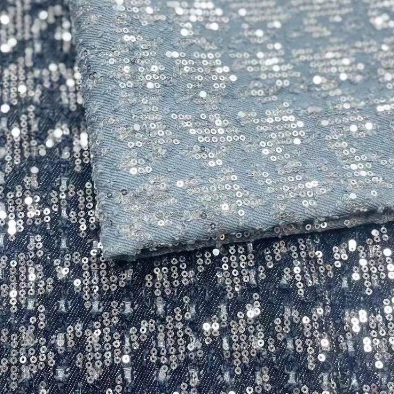 Denim Fabric Suppliers