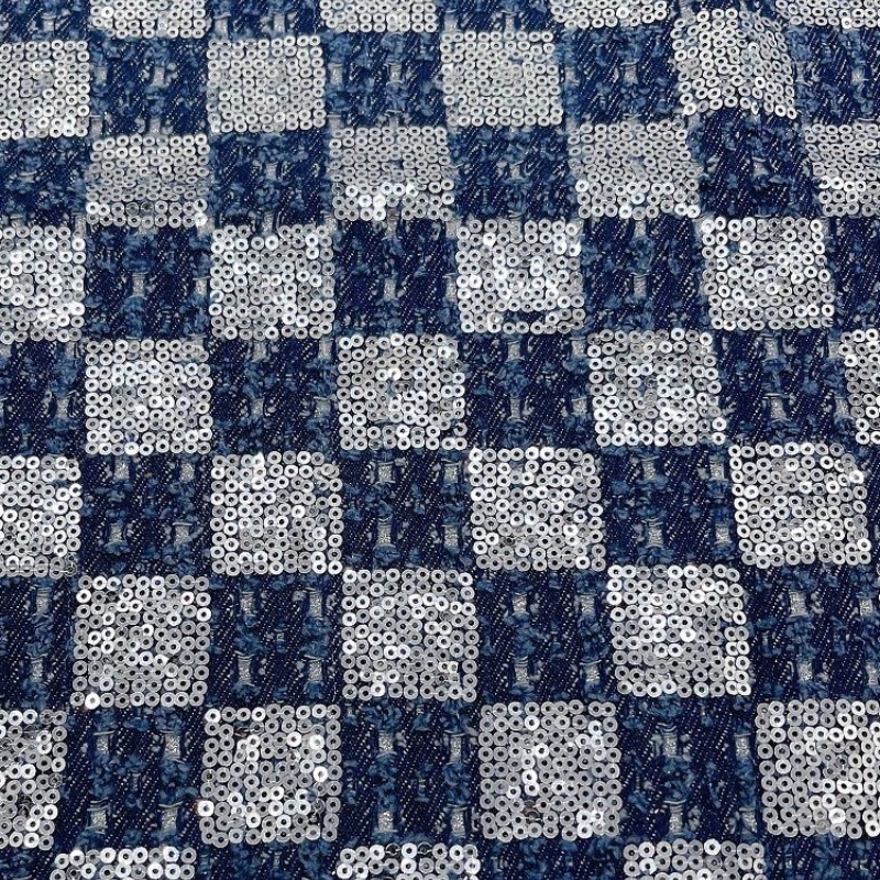 Denim Fabric