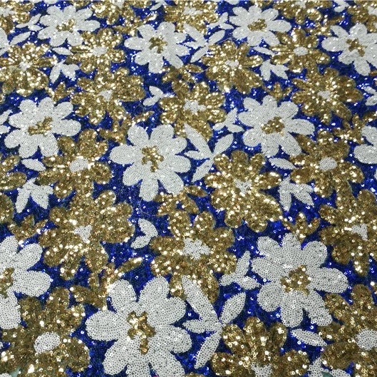 national dress fabric