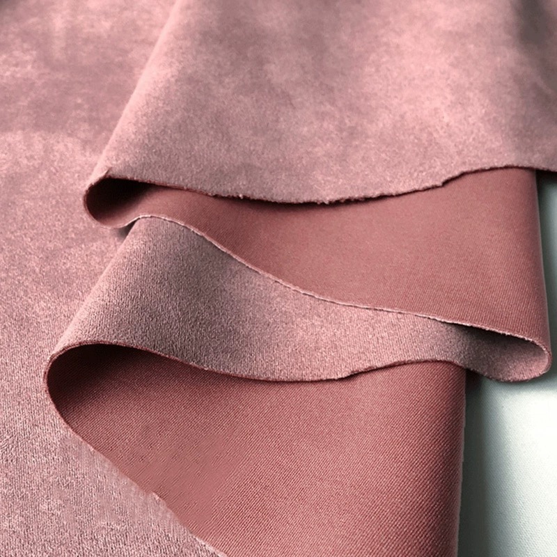 Clarino Microfiber Leather