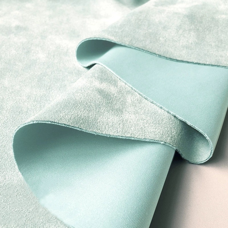 Microfiber Suede Fabric