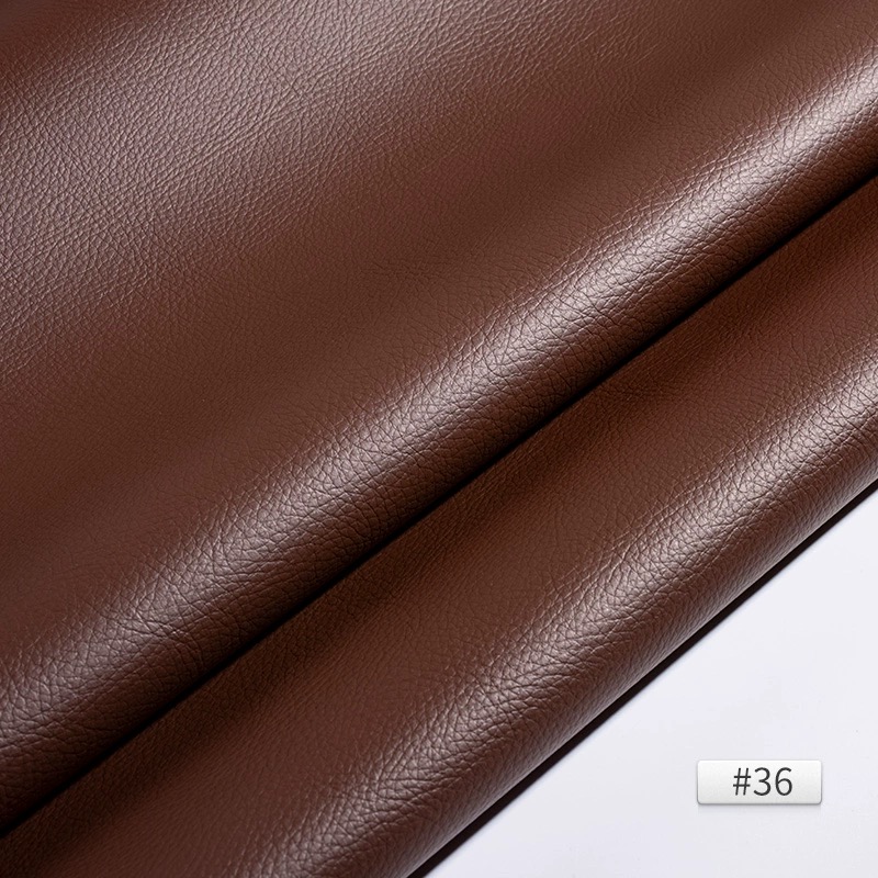 Faux Leather for car seat 