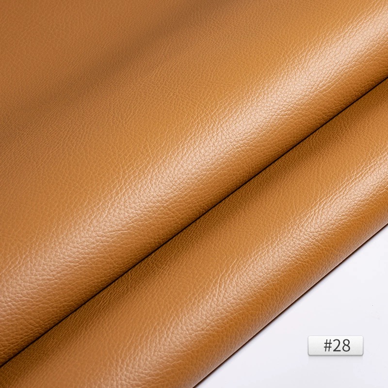 leather Pu 