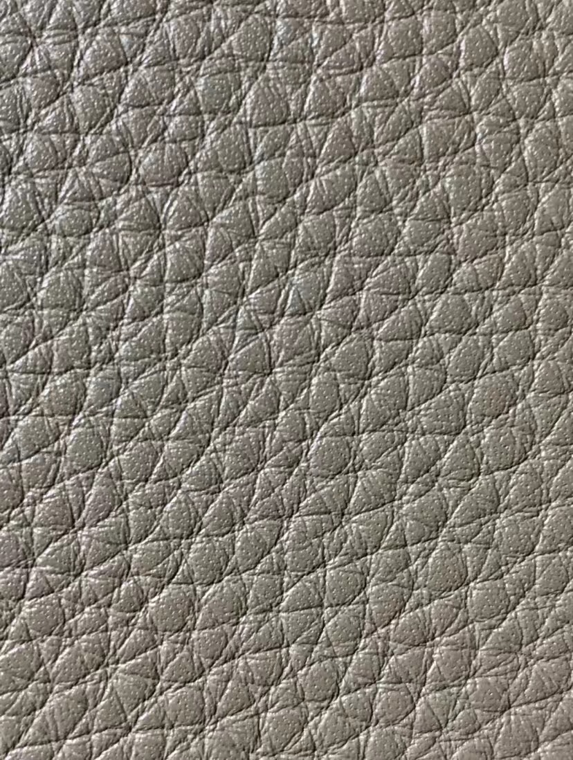 silicone microfiber leather for furniture