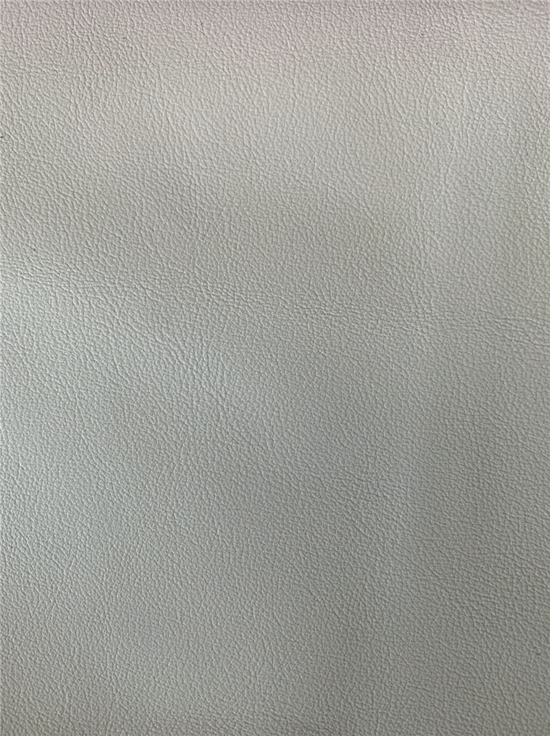 silicone microfiber leather 