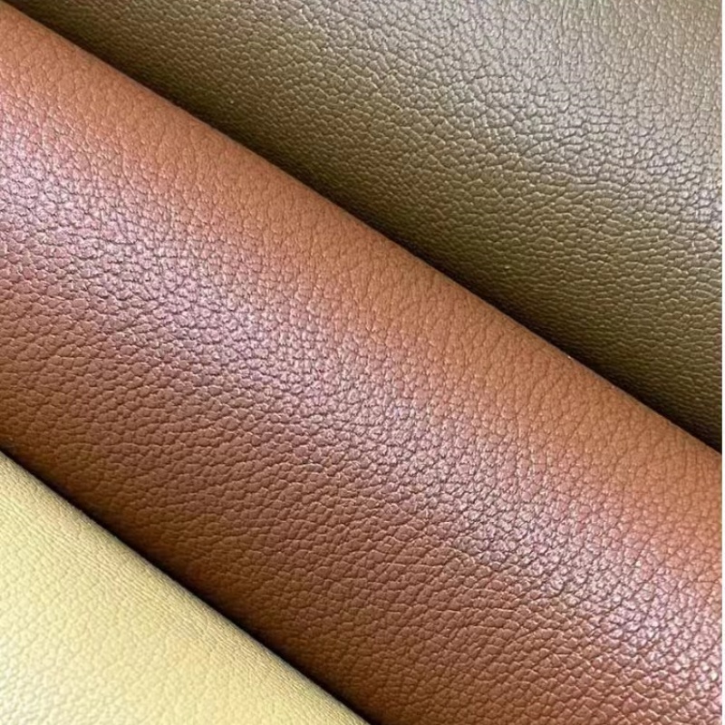 high Quality Synthetic Leather 