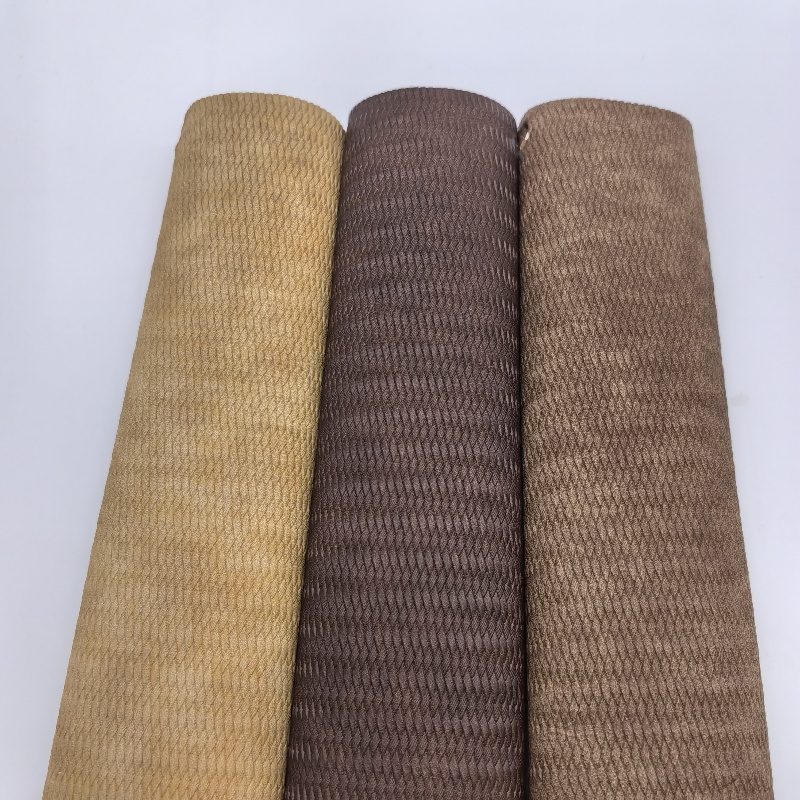 PU Artificial Leather  