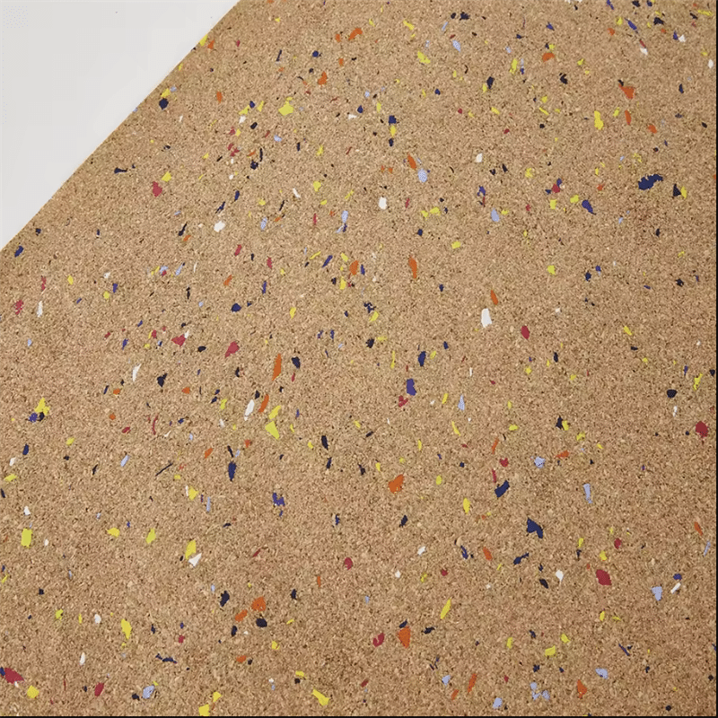  Colored Cork Board