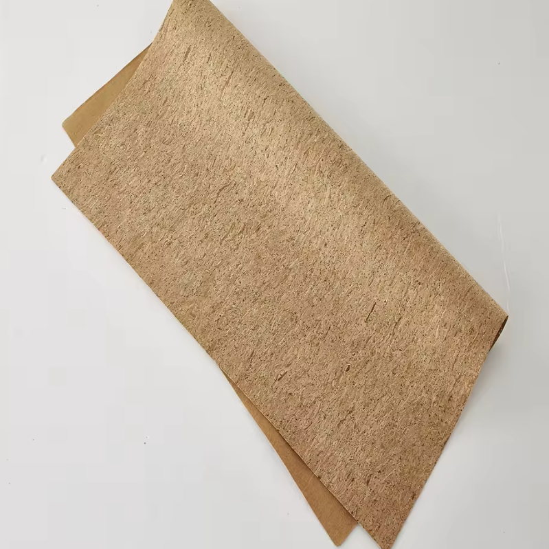 printing cork fabric