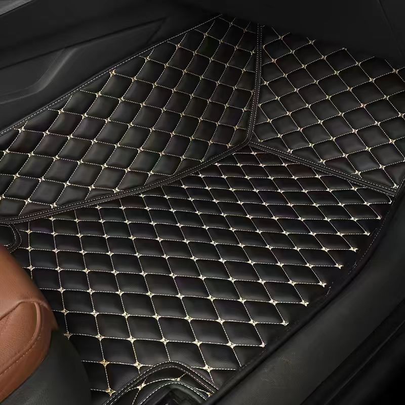 car mat