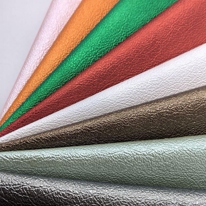 faux Vinyl Leather