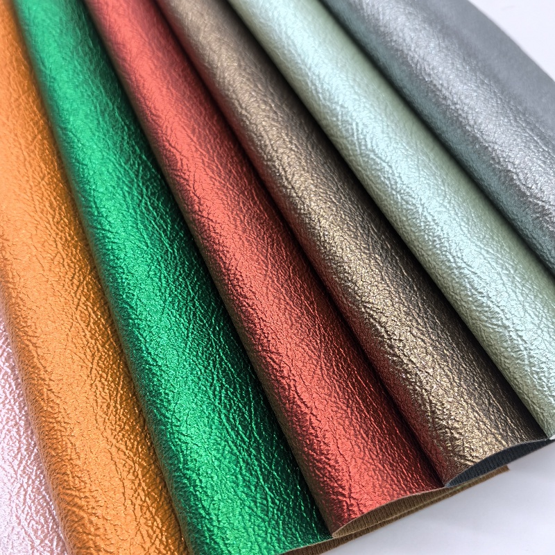 Synthetic leather