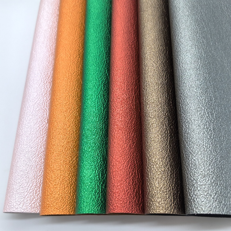 embossed Synthetic Leather