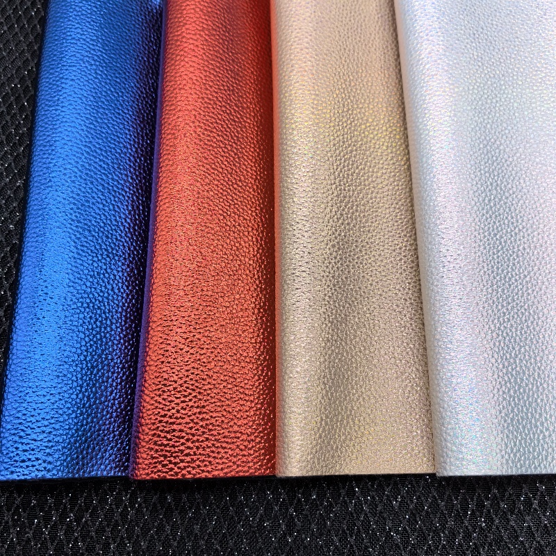 Lychee Grain Synthetic Leather