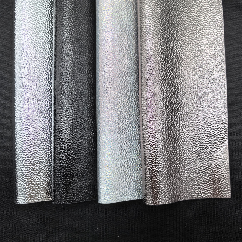 microfiber PU synthetic leather