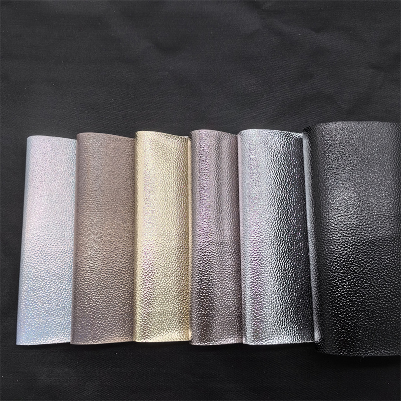 microfiber leather