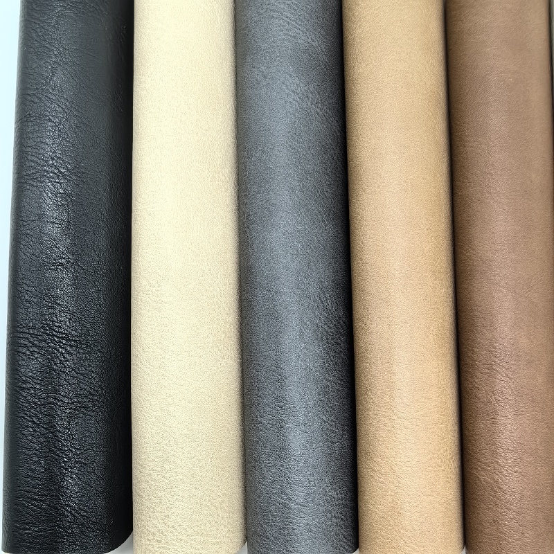 artificial Leather For Sofa