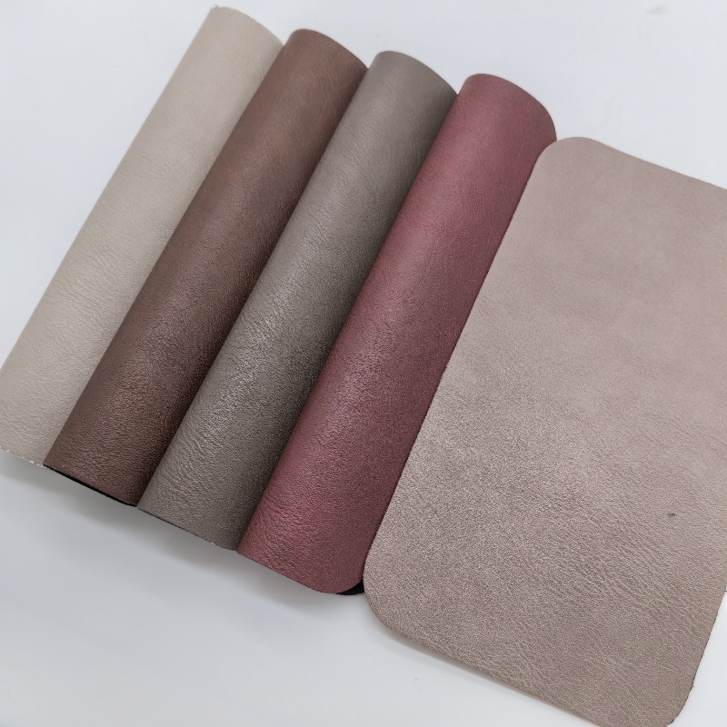 affordable artificial leather